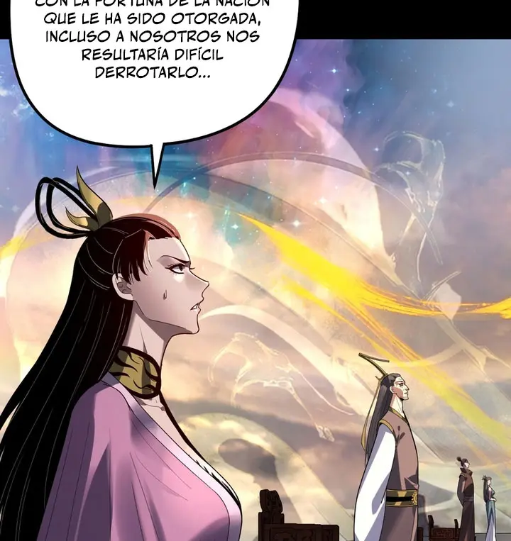 El Villano Del Destino Capítulo 307 - Página 7 en español