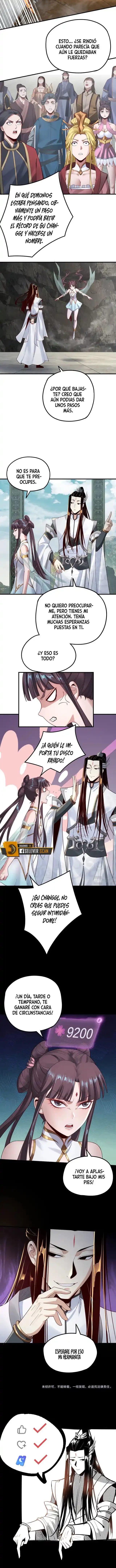 El Villano Del Destino Capítulo 39 - Página 5 en español