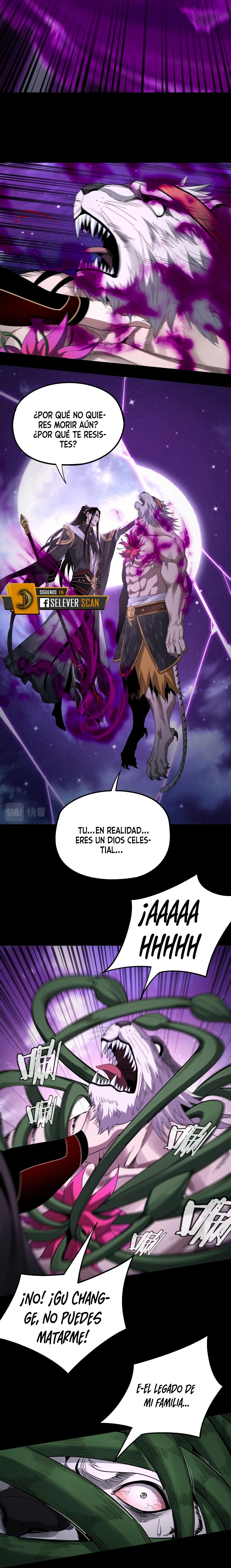 El Villano Del Destino Capítulo 51 - Página 13 en español