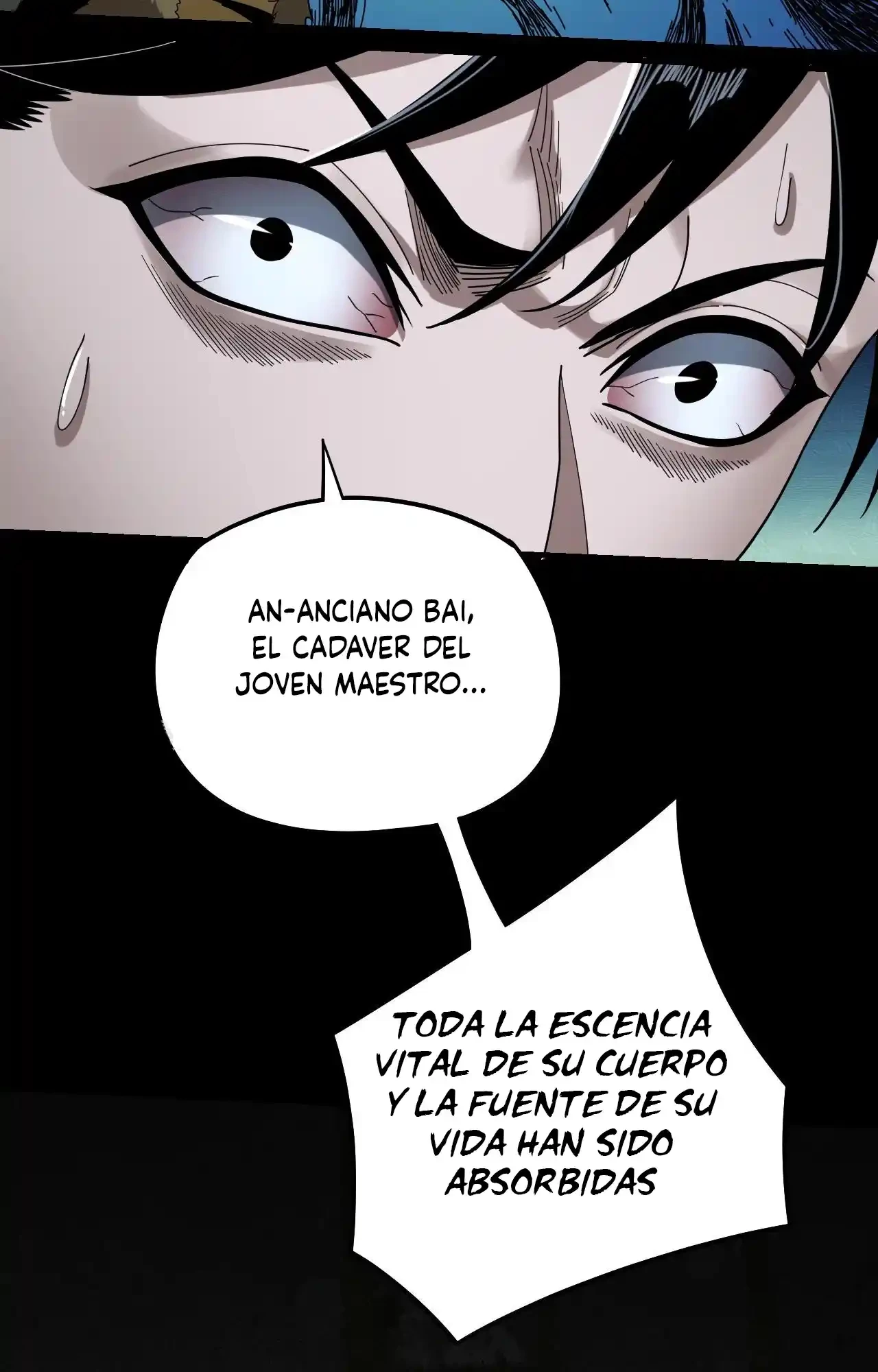 El Villano Del Destino Capítulo 52 - Página 12 en español