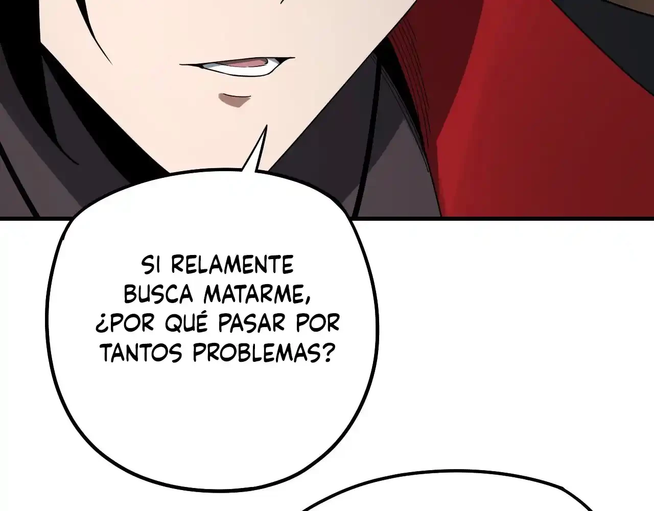El Villano Del Destino Capítulo 52 - Página 23 en español