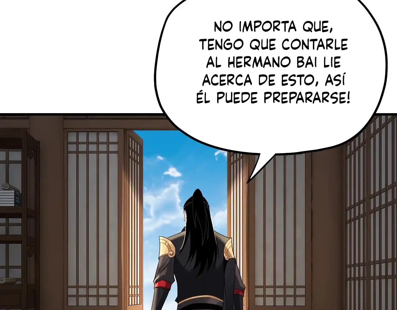 El Villano Del Destino Capítulo 52 - Página 24 en español