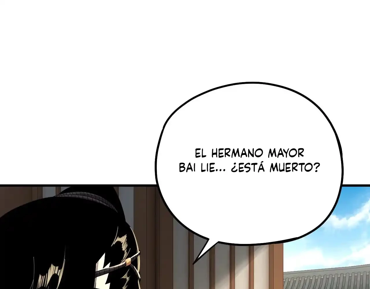 El Villano Del Destino Capítulo 52 - Página 30 en español