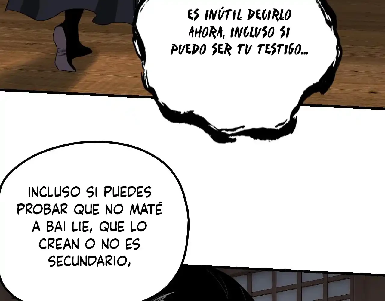 El Villano Del Destino Capítulo 52 - Página 35 en español