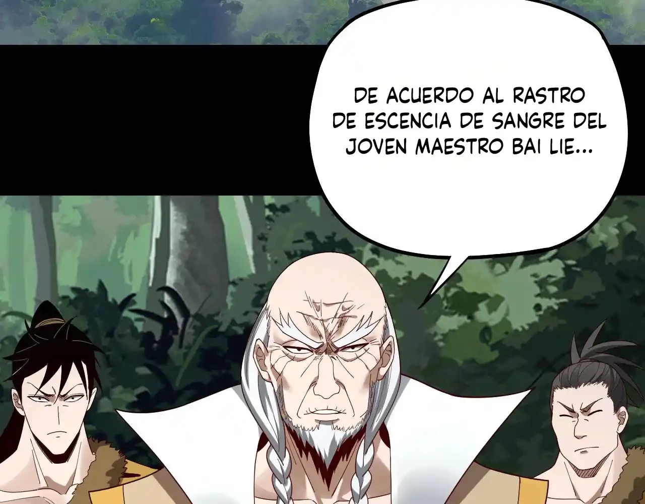 El Villano Del Destino Capítulo 52 - Página 4 en español