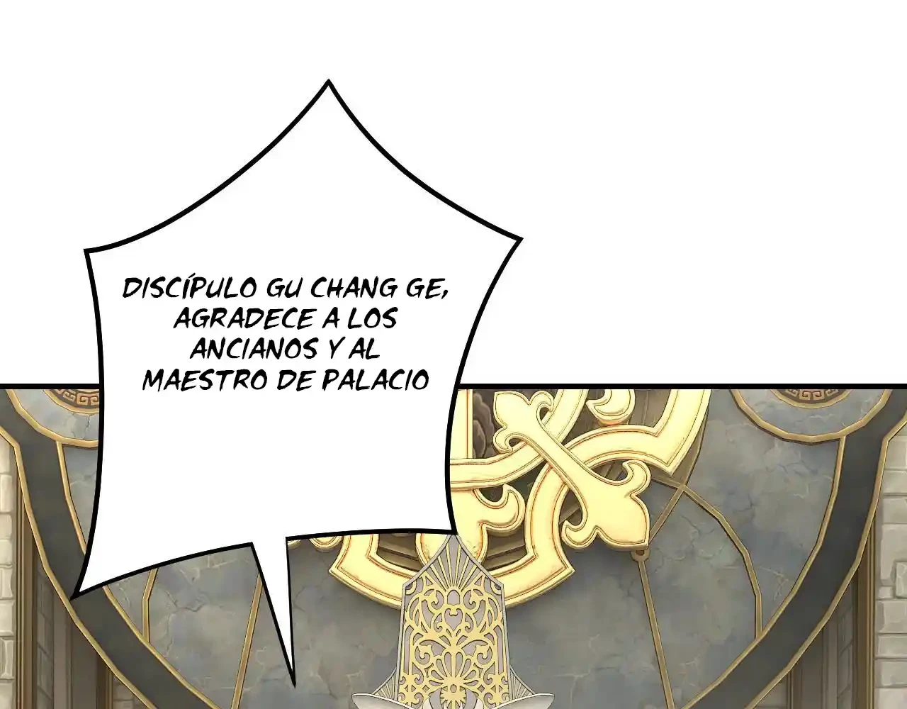 El Villano Del Destino Capítulo 52 - Página 46 en español