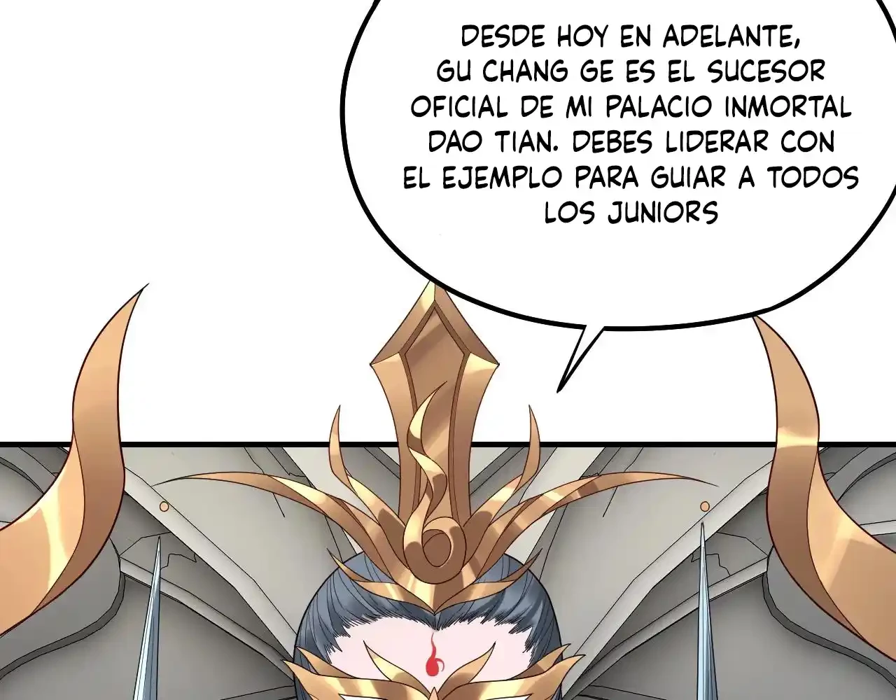 El Villano Del Destino Capítulo 52 - Página 48 en español