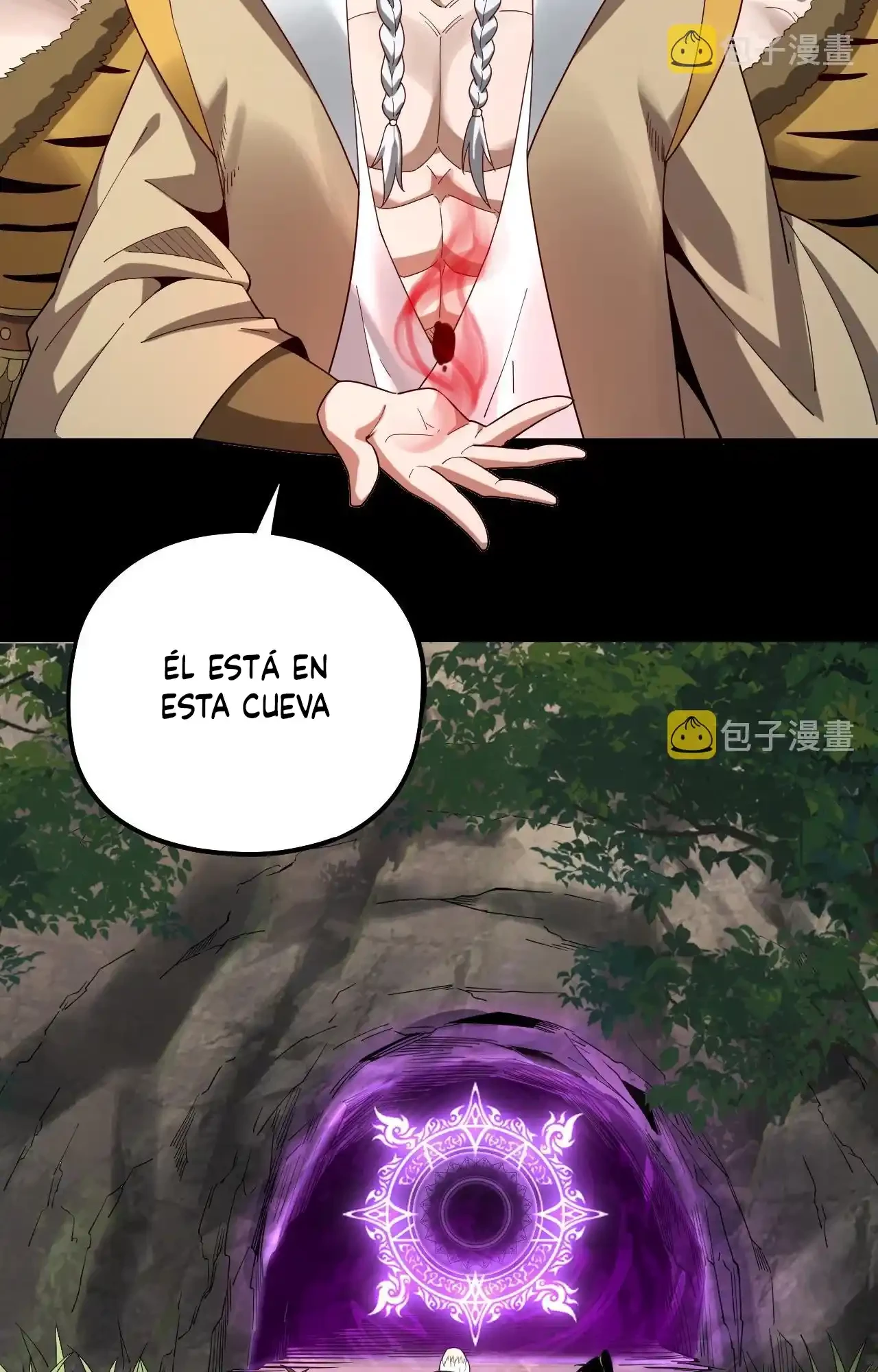 El Villano Del Destino Capítulo 52 - Página 5 en español