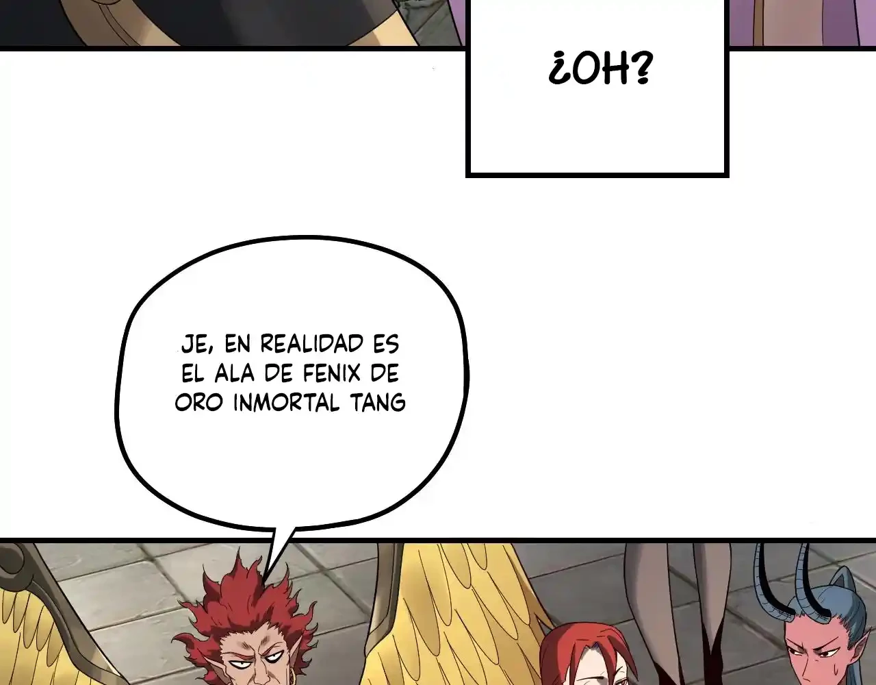 El Villano Del Destino Capítulo 52 - Página 55 en español