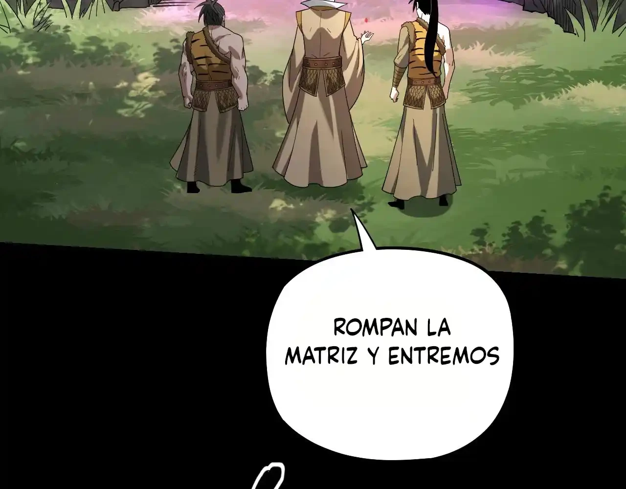 El Villano Del Destino Capítulo 52 - Página 6 en español