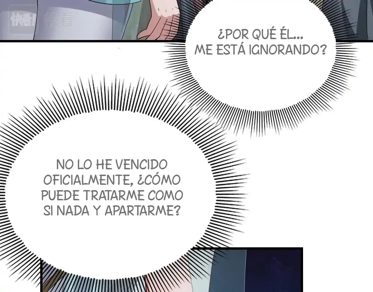 El Villano Del Destino Capítulo 52 - Página 69 en español