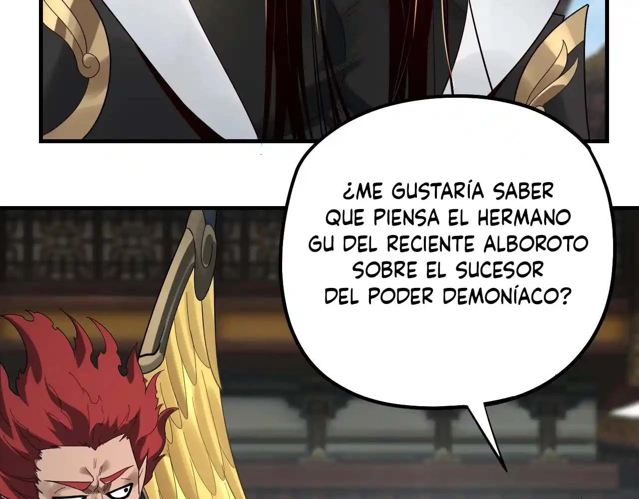 El Villano Del Destino Capítulo 52 - Página 74 en español