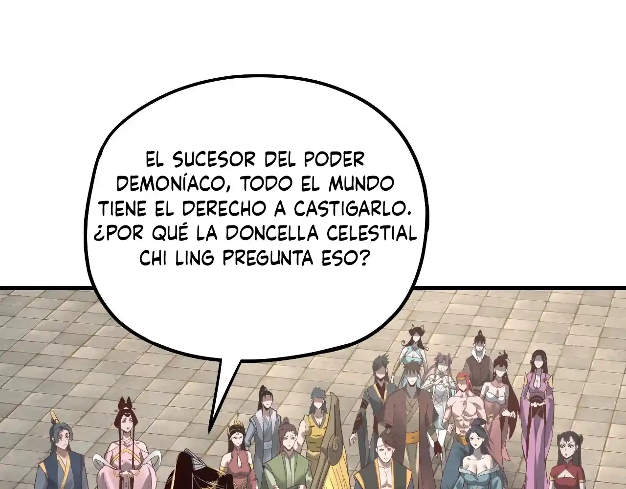 El Villano Del Destino Capítulo 52 - Página 76 en español