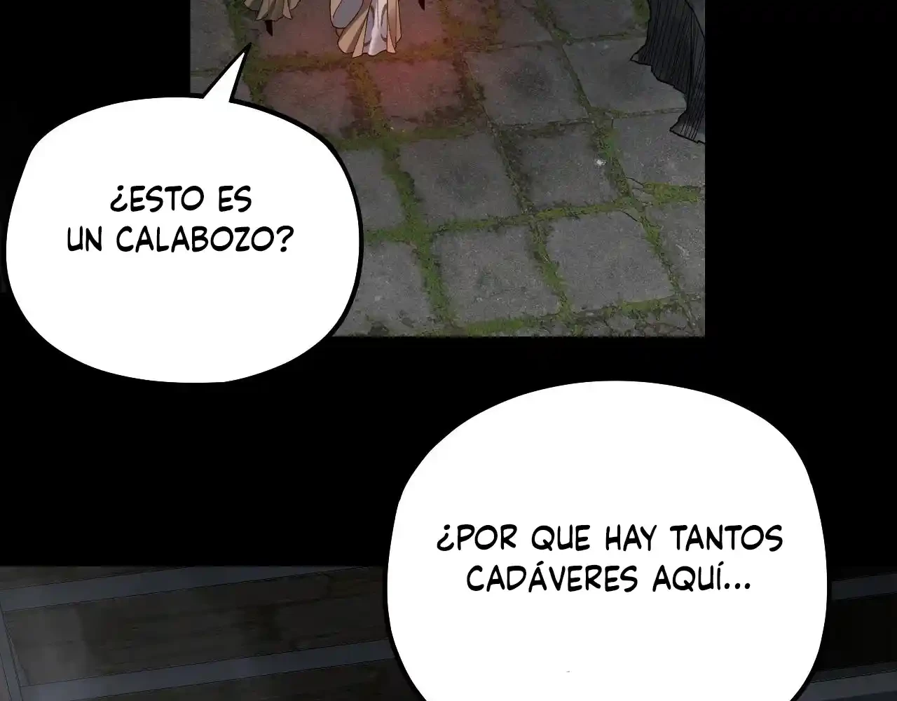 El Villano Del Destino Capítulo 52 - Página 8 en español