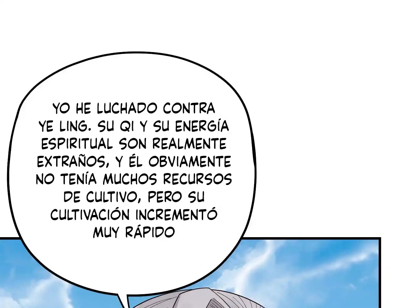 El Villano Del Destino Capítulo 52 - Página 83 en español