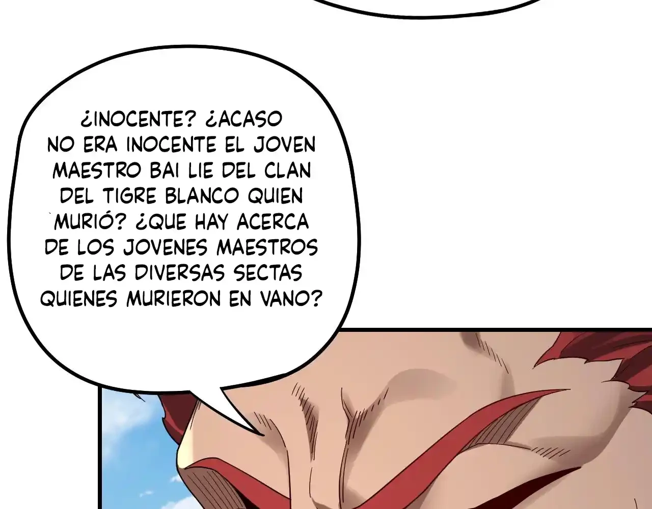 El Villano Del Destino Capítulo 52 - Página 87 en español