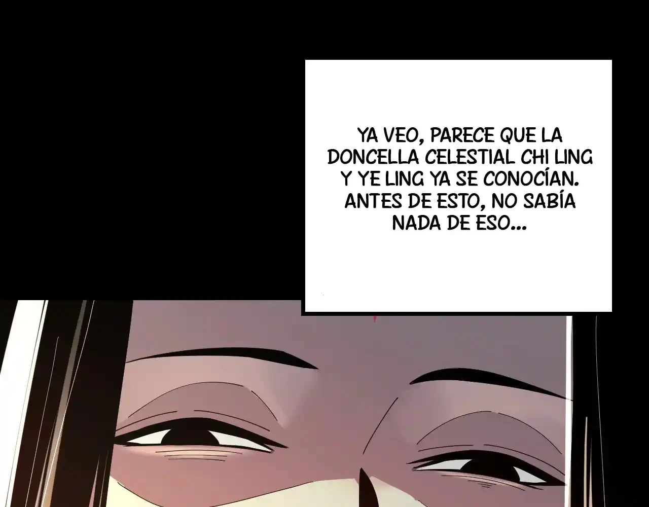 El Villano Del Destino Capítulo 52 - Página 91 en español