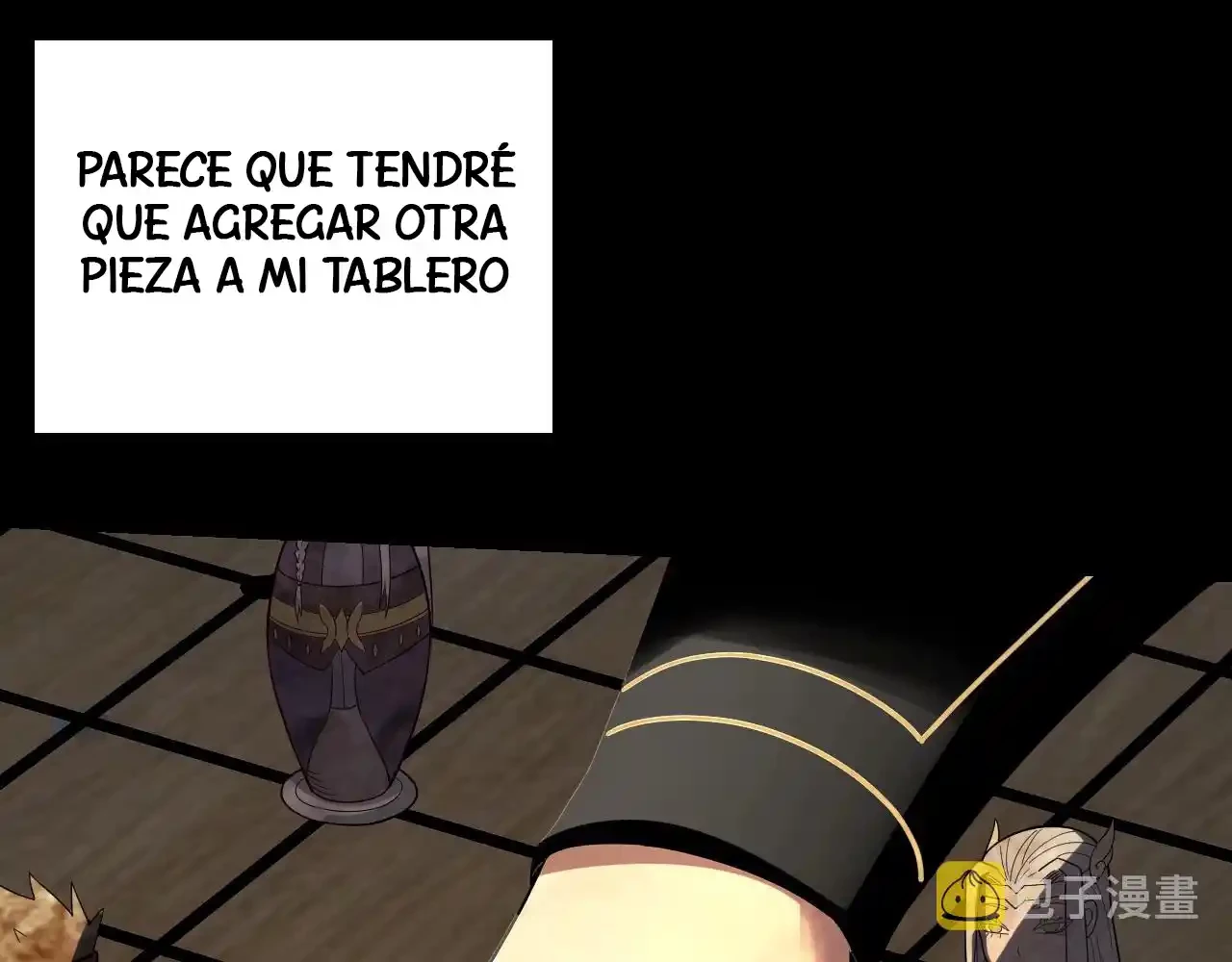 El Villano Del Destino Capítulo 52 - Página 93 en español