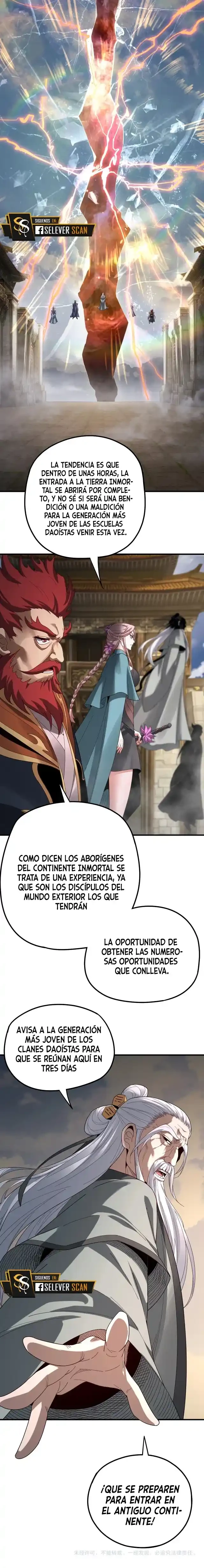 El Villano Del Destino Capítulo 54 - Página 13 en español