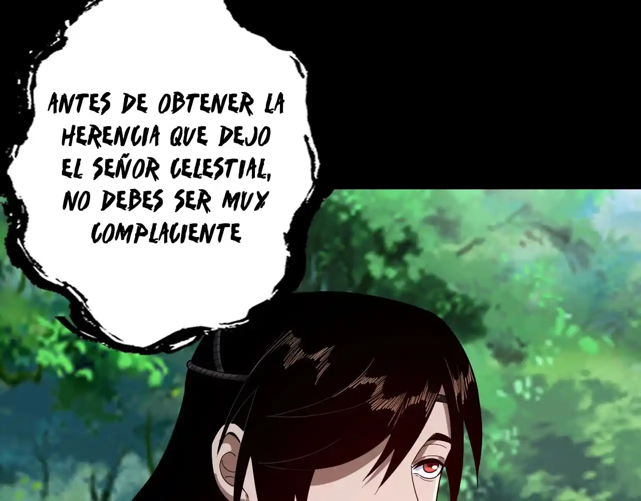 El Villano Del Destino Capítulo 59 - Página 101 en español