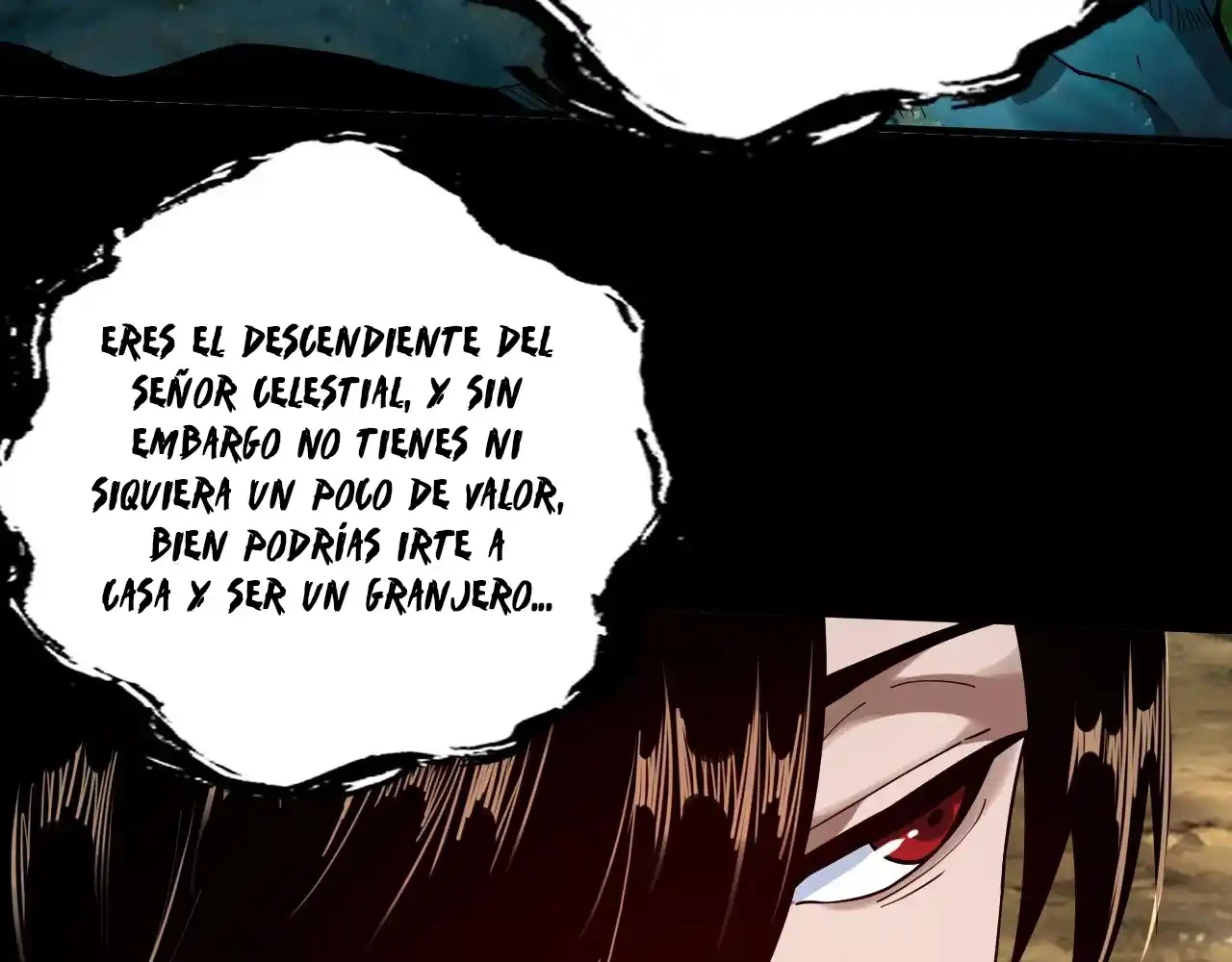 El Villano Del Destino Capítulo 59 - Página 105 en español
