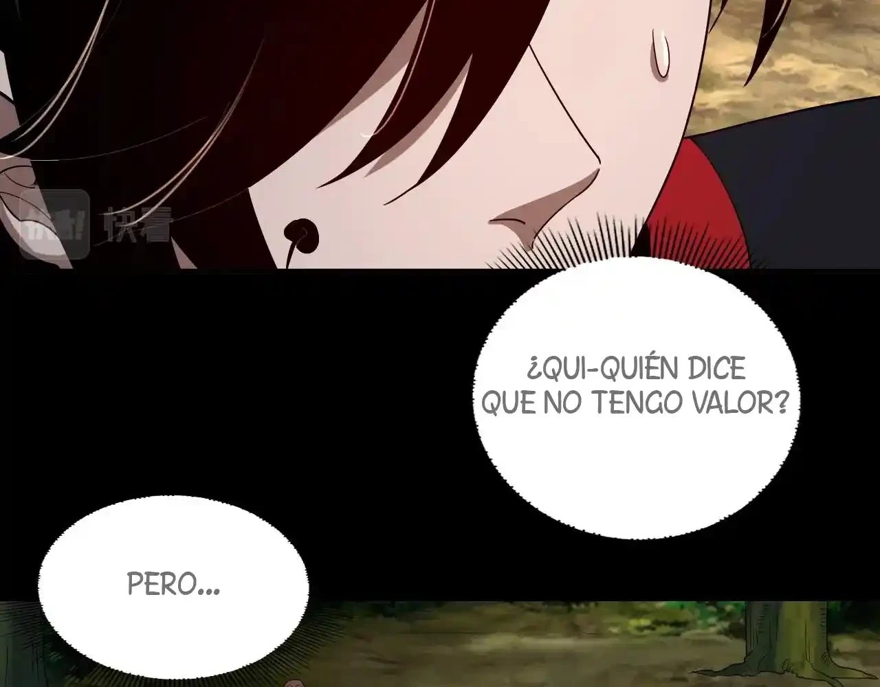 El Villano Del Destino Capítulo 59 - Página 106 en español