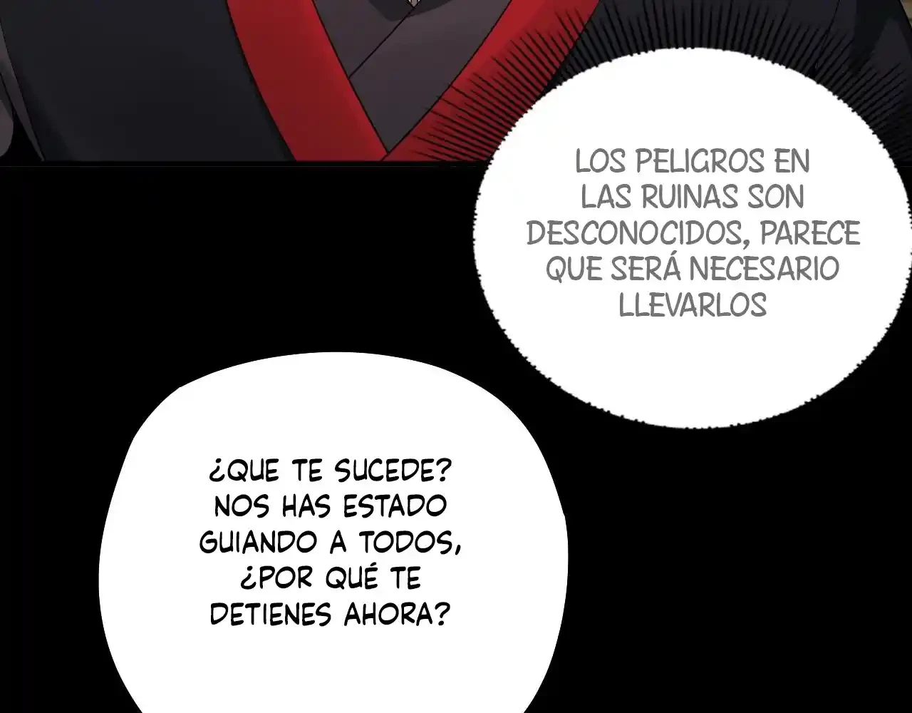 El Villano Del Destino Capítulo 59 - Página 108 en español