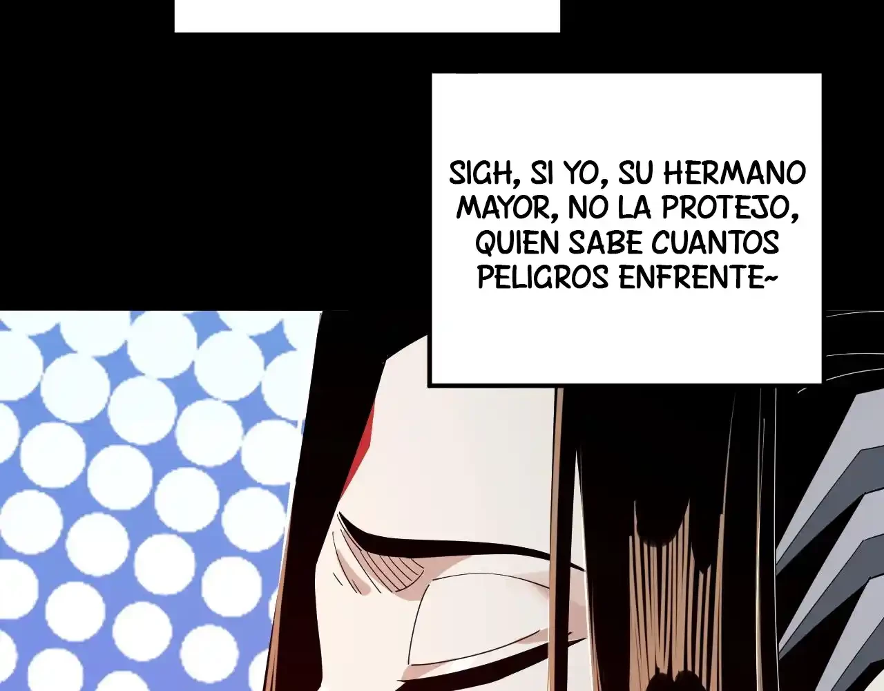 El Villano Del Destino Capítulo 59 - Página 11 en español
