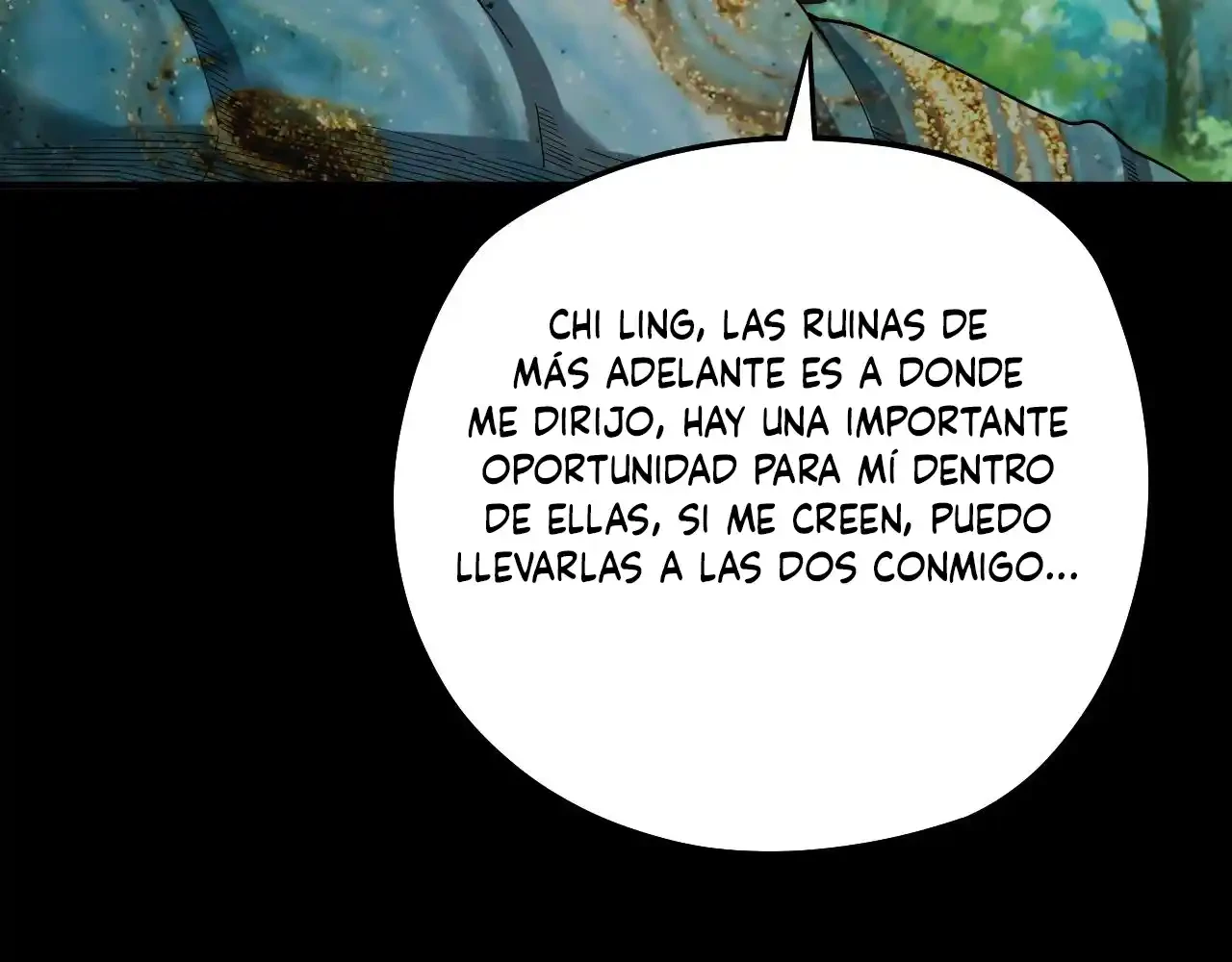 El Villano Del Destino Capítulo 59 - Página 110 en español