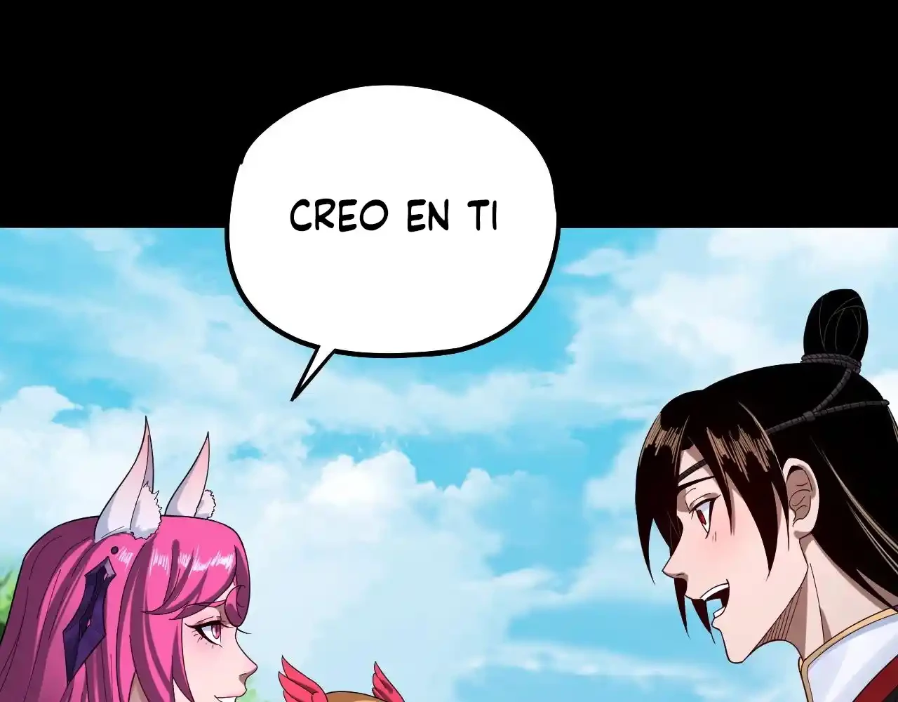 El Villano Del Destino Capítulo 59 - Página 111 en español