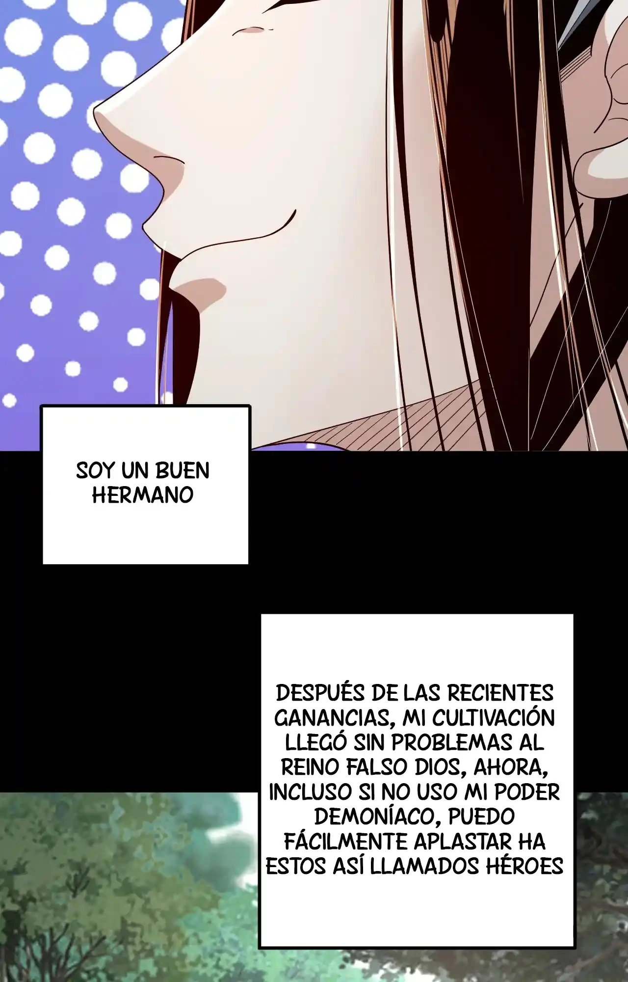 El Villano Del Destino Capítulo 59 - Página 12 en español