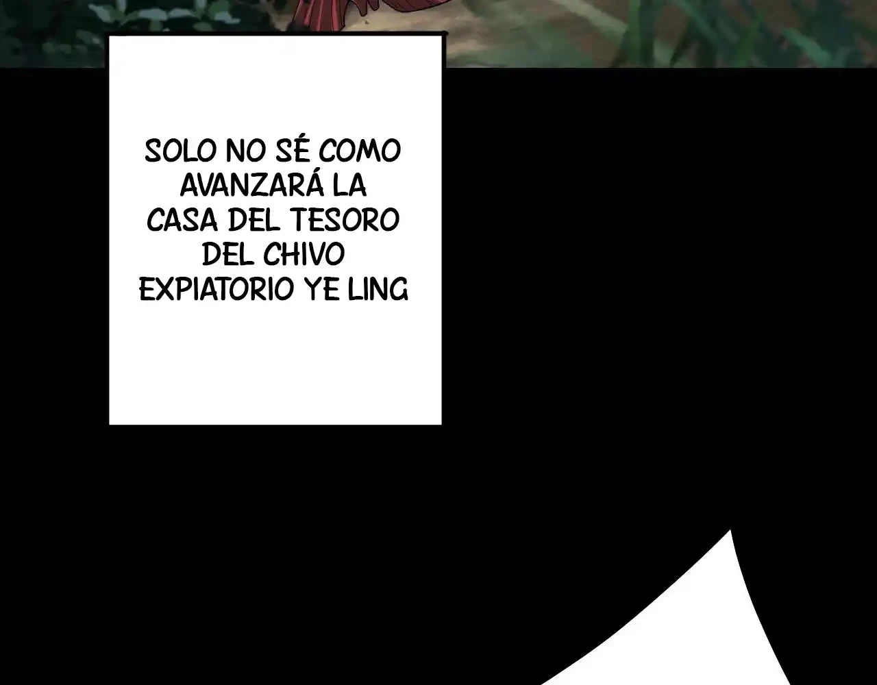 El Villano Del Destino Capítulo 59 - Página 14 en español