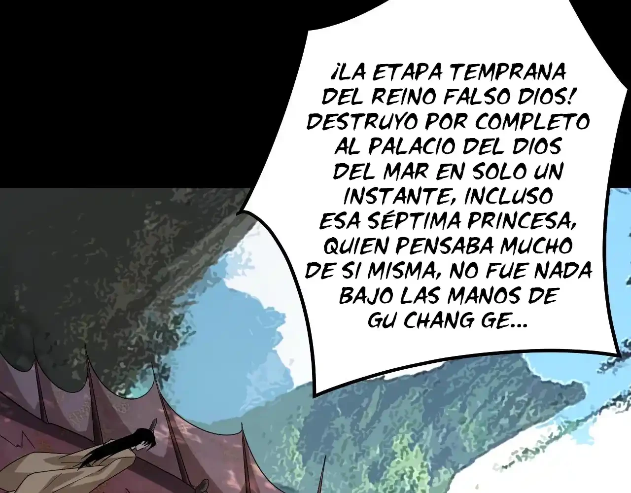 El Villano Del Destino Capítulo 59 - Página 15 en español