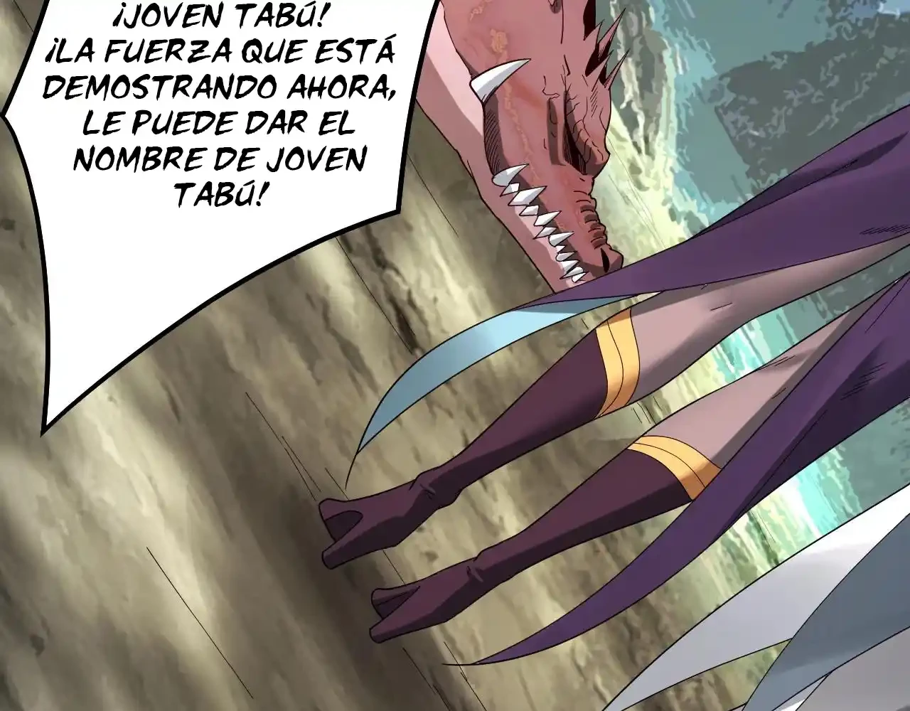 El Villano Del Destino Capítulo 59 - Página 17 en español