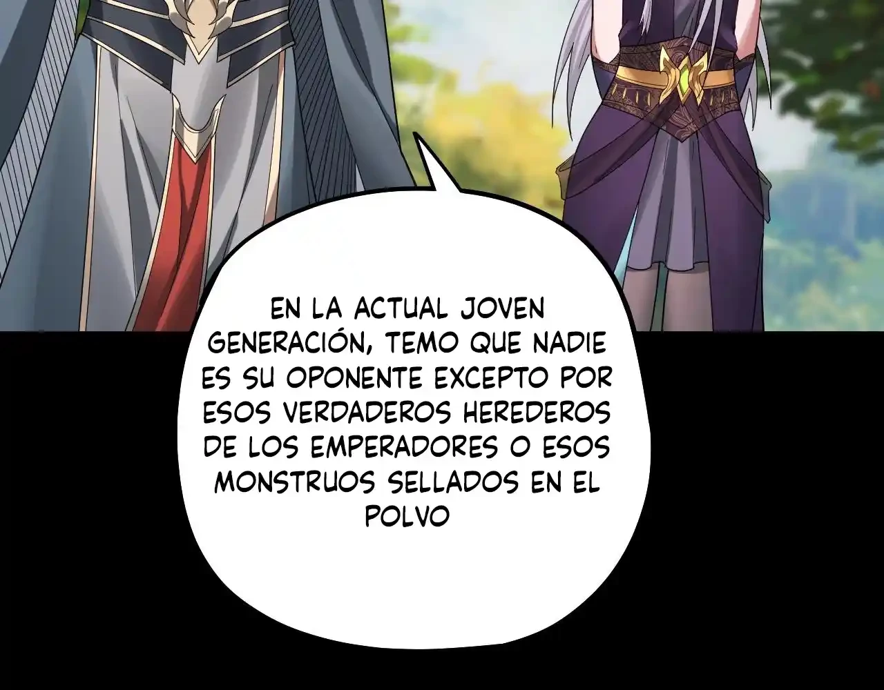 El Villano Del Destino Capítulo 59 - Página 19 en español