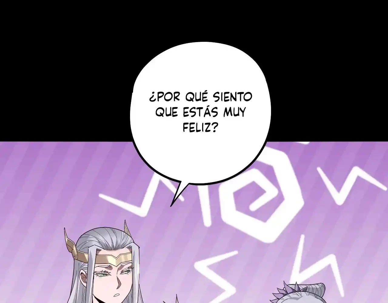 El Villano Del Destino Capítulo 59 - Página 21 en español