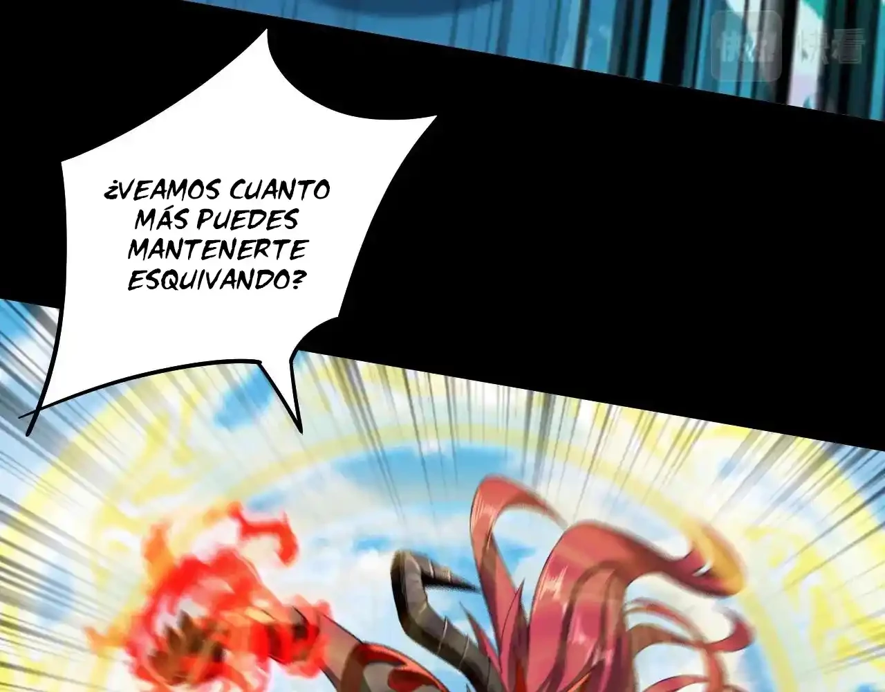El Villano Del Destino Capítulo 59 - Página 29 en español