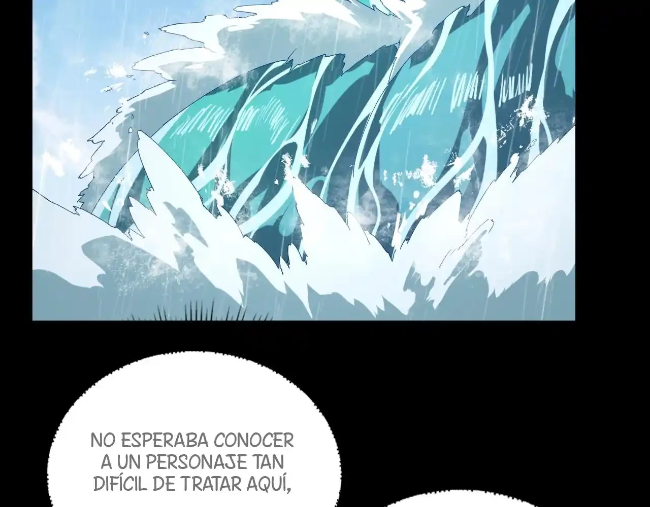 El Villano Del Destino Capítulo 59 - Página 35 en español