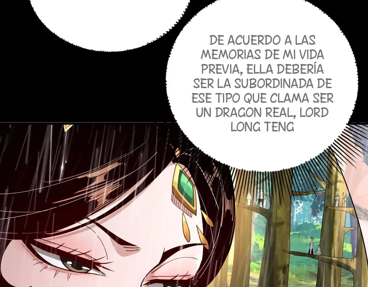 El Villano Del Destino Capítulo 59 - Página 36 en español