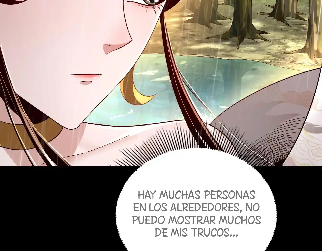 El Villano Del Destino Capítulo 59 - Página 37 en español