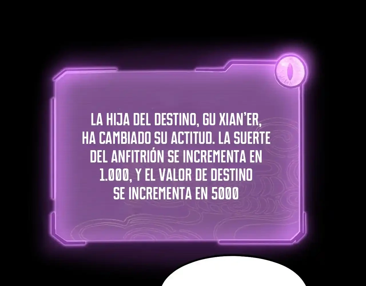 El Villano Del Destino Capítulo 59 - Página 5 en español