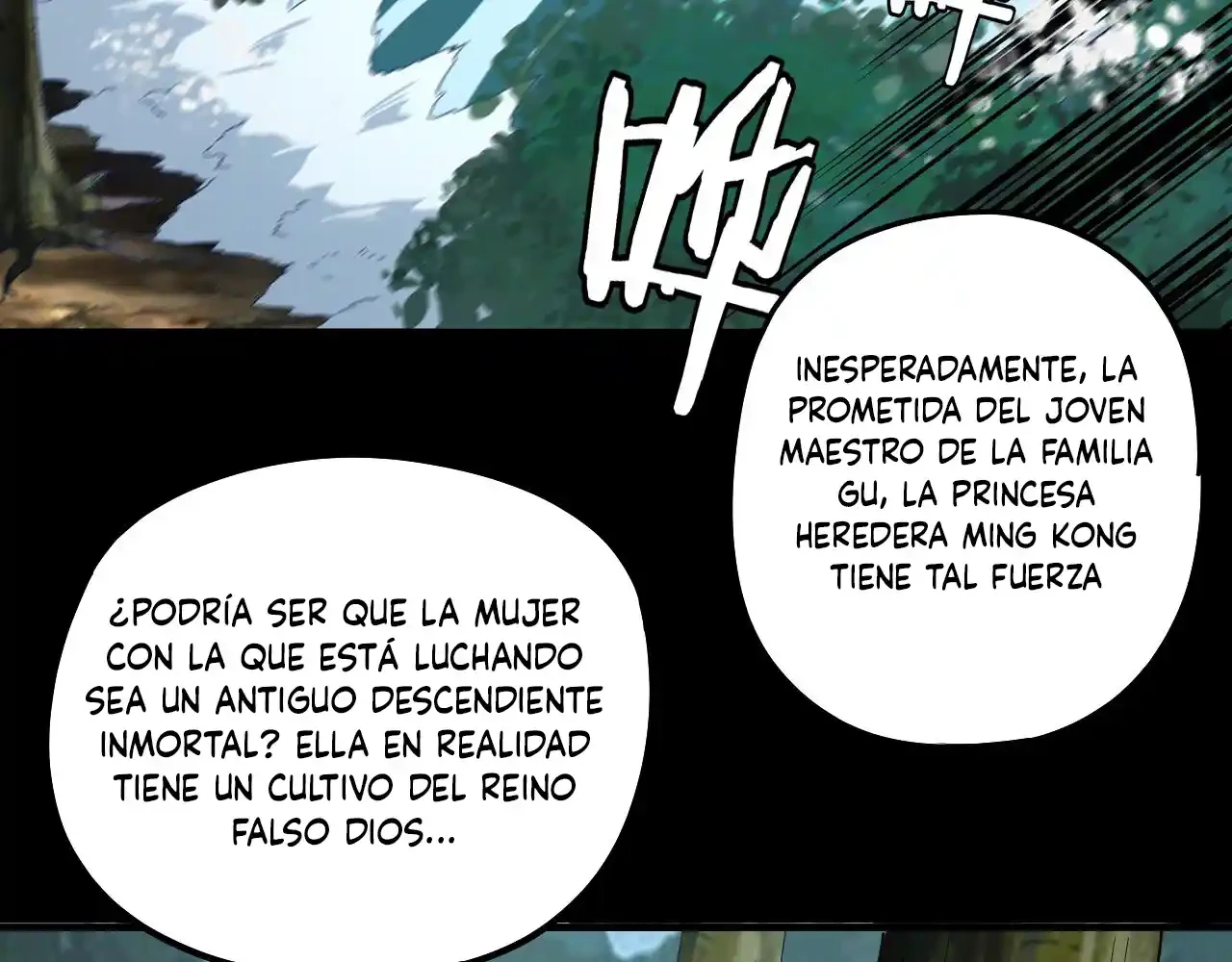 El Villano Del Destino Capítulo 59 - Página 50 en español