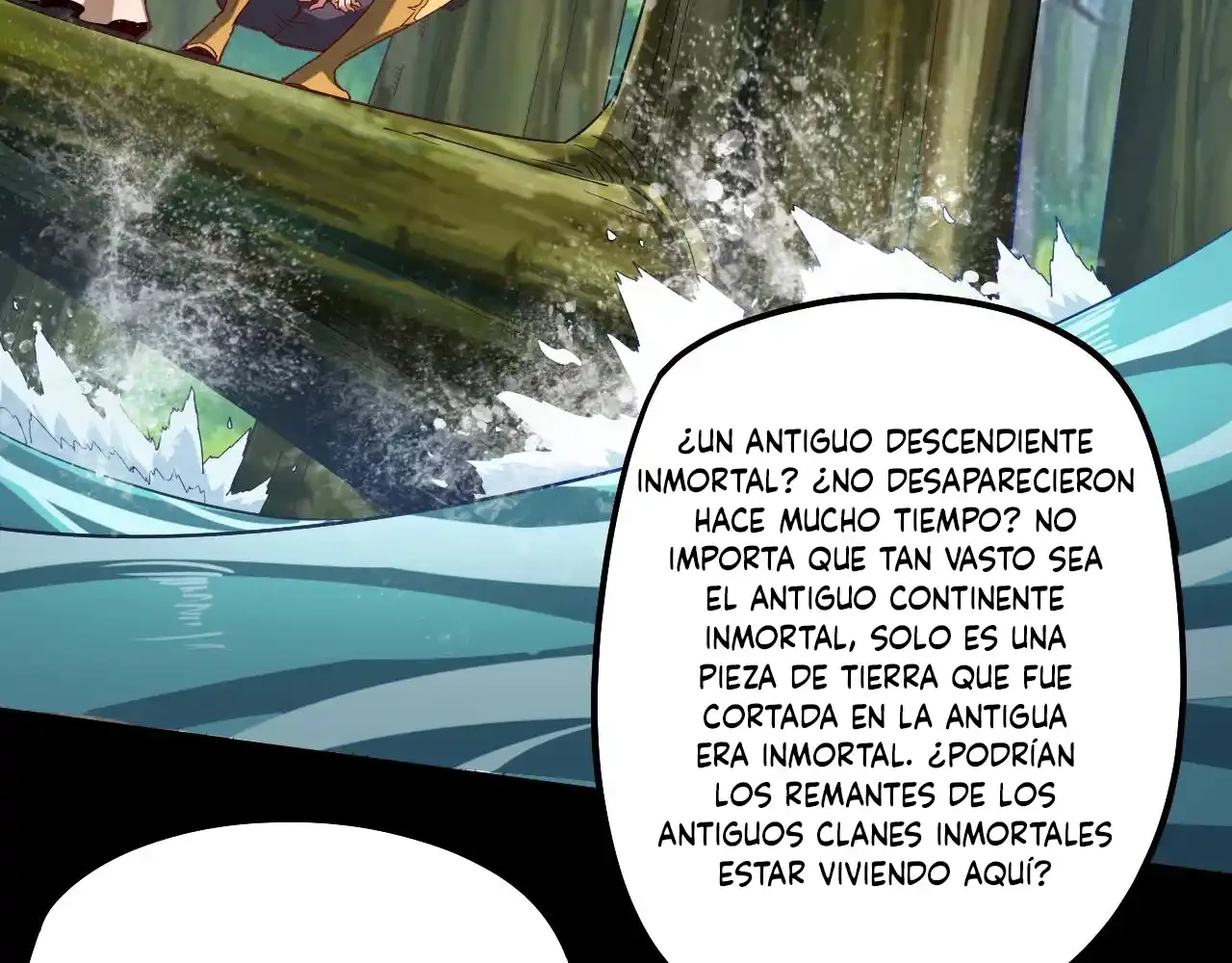 El Villano Del Destino Capítulo 59 - Página 52 en español