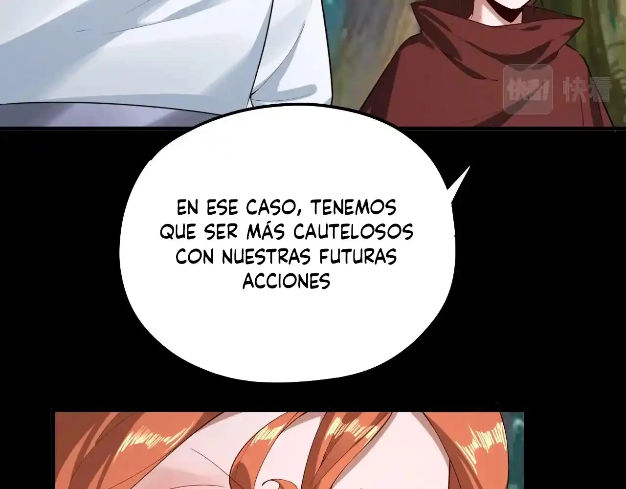 El Villano Del Destino Capítulo 59 - Página 54 en español