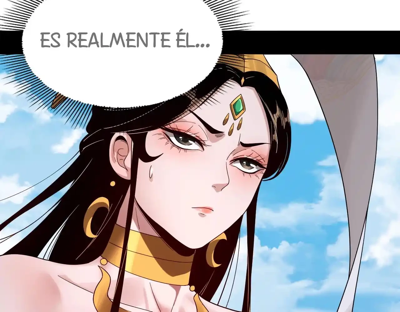 El Villano Del Destino Capítulo 59 - Página 59 en español