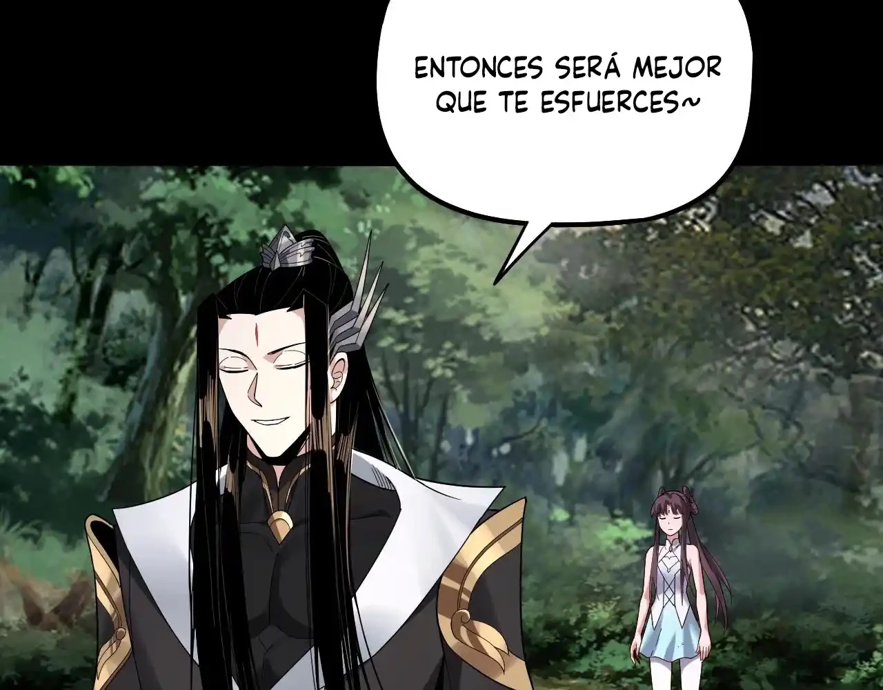 El Villano Del Destino Capítulo 59 - Página 6 en español