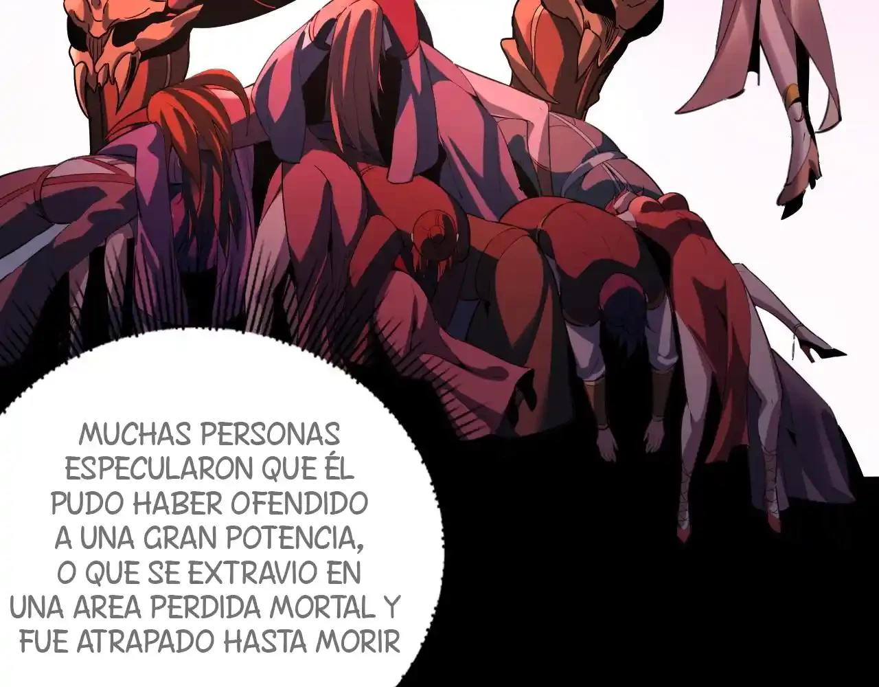 El Villano Del Destino Capítulo 59 - Página 62 en español