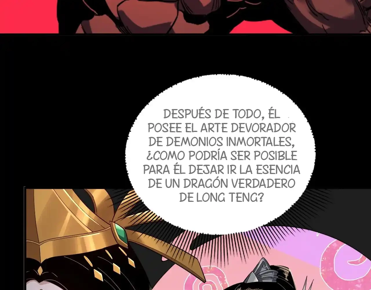 El Villano Del Destino Capítulo 59 - Página 65 en español