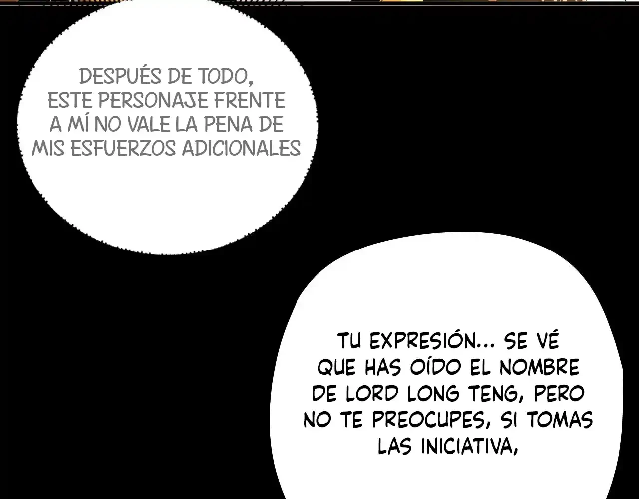 El Villano Del Destino Capítulo 59 - Página 68 en español