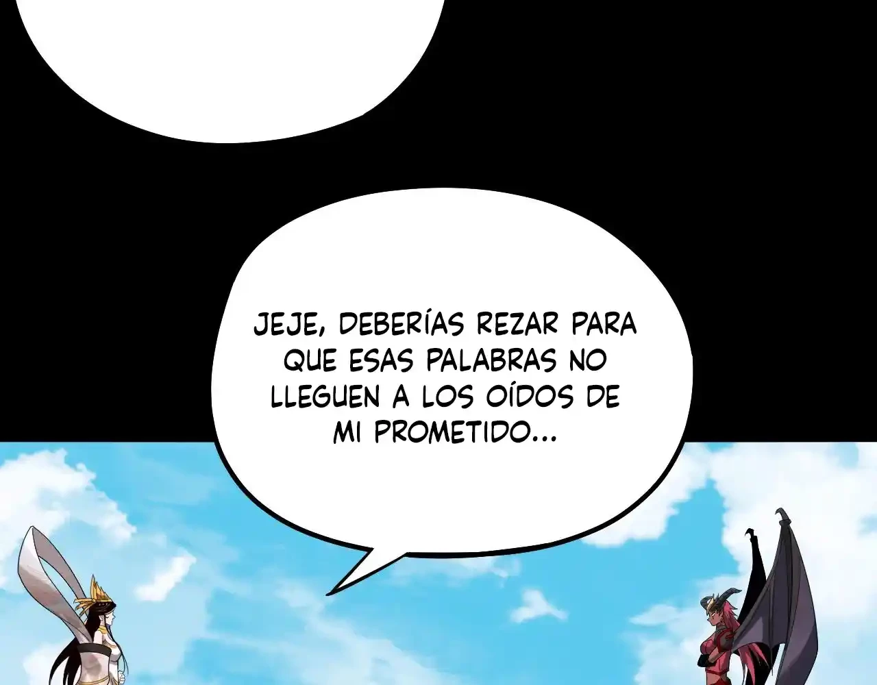 El Villano Del Destino Capítulo 59 - Página 71 en español